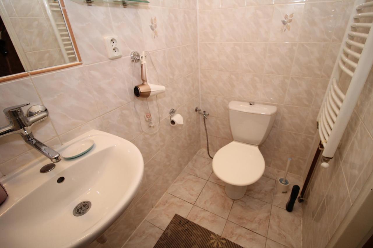 Delux Kolonada Daire Karlovy Vary Dış mekan fotoğraf