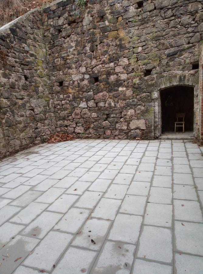 Delux Kolonada Daire Karlovy Vary Dış mekan fotoğraf
