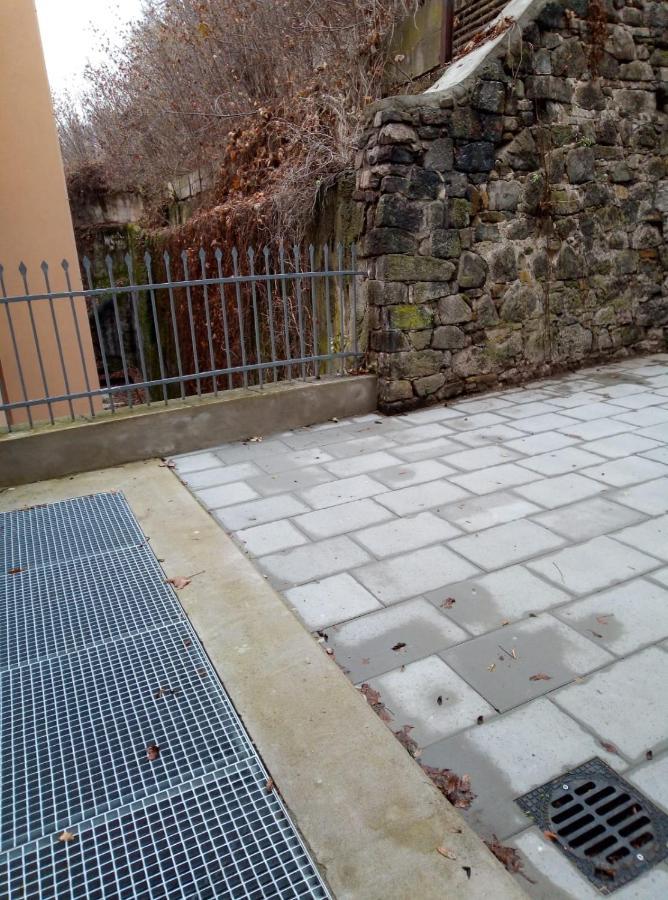 Delux Kolonada Daire Karlovy Vary Dış mekan fotoğraf