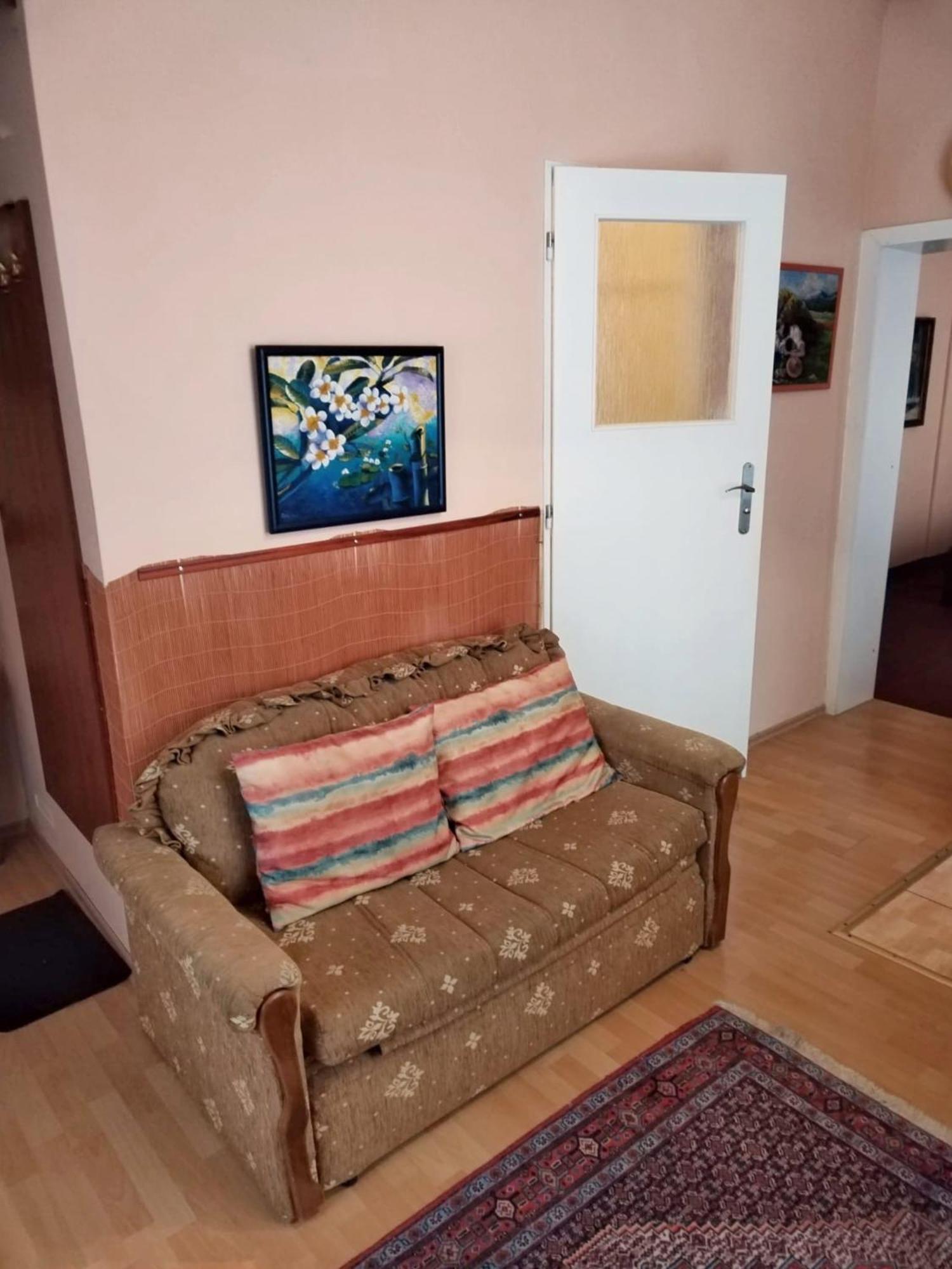 Delux Kolonada Daire Karlovy Vary Dış mekan fotoğraf