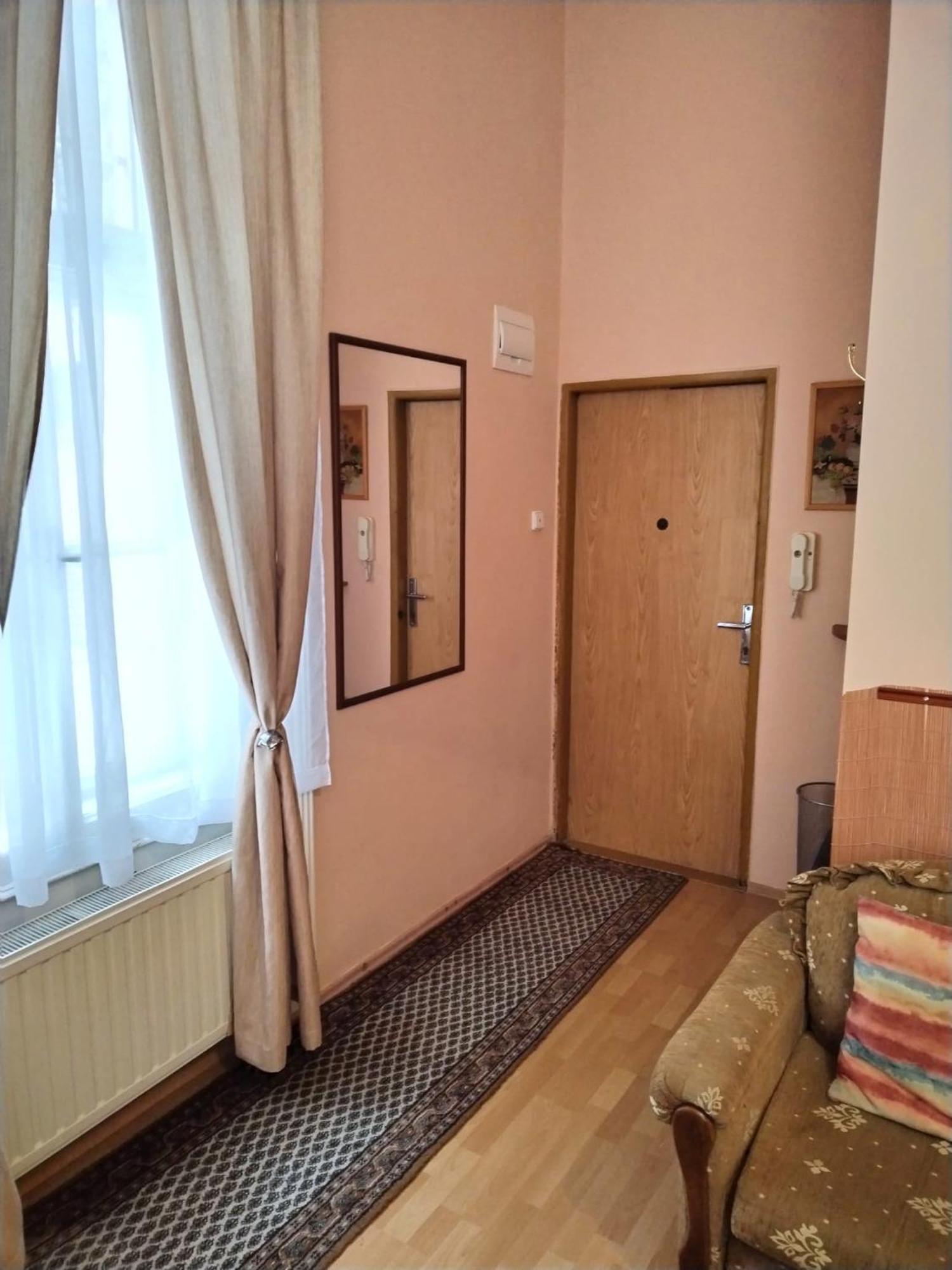 Delux Kolonada Daire Karlovy Vary Dış mekan fotoğraf